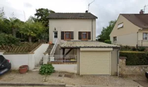 Lacroix Olivier à Morainvilliers