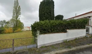 Sellier Thierry à Chaillé-les-Marais