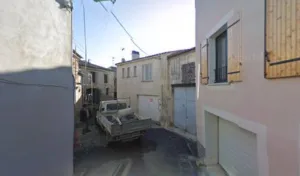 Mahé Vincent à Lansargues