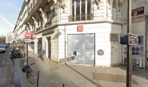Epokhe Paysages à Paris
