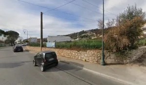 Maurin Francis à La Gaude