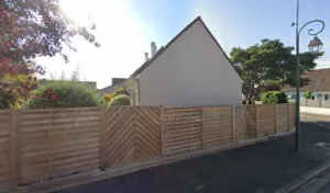 Aquapaysage à Villaines-sous-Bois