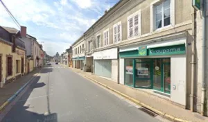 BSJ Service à La Guerche-sur-l'Aubois