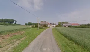 Luquet Franck à Azy