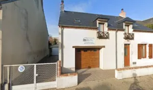 Derimmers Laurent Georges Jose à Mehun-sur-Yèvre