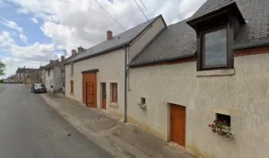 Chaput Olivier à Parassy