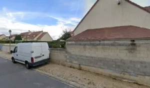 Bouet Gilbert à Magny-en-Vexin