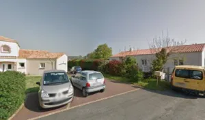 Gaillard Bruno à Le Landreau