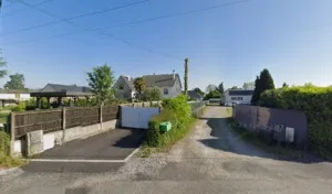 Vertige Concept à Nivillac