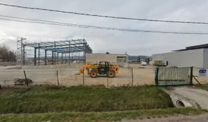 Exterieurs Tendance à Montélimar