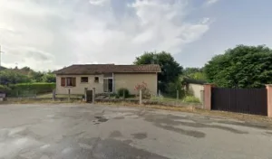 Robles Antoine à Bourg-de-Péage