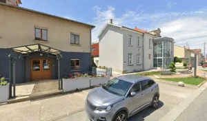 SAS TURC J. & FILS à Chatuzange-le-Goubet