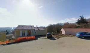 Roiron Chantal à La Voulte-sur-Rhône