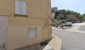 Balayn Jean-Marie à Châteauneuf-sur-Isère