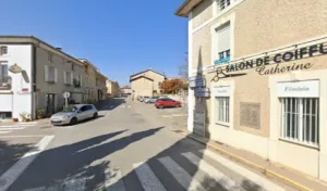 Chastagnier Eric à Châtillon-Saint-Jean
