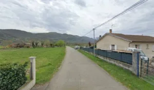 quentin bourron à La Baume-d'Hostun