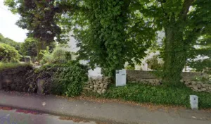 Jourdren Thierry à Plomelin