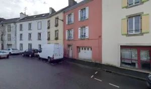 Vadier Laurent à Douarnenez