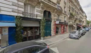 Volokhoff Cyrille à Paris