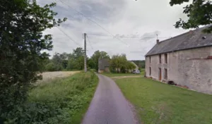 Favier Patrick à Achères