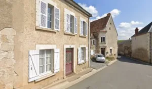 Arboxygene Elagage à Sury-en-Vaux