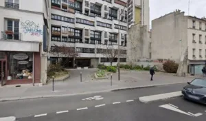 Univert Végétal à Paris