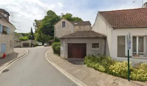 Doyer Michel à Asnières-sur-Oise