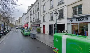 1G Solutions à Paris