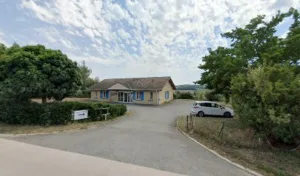 ESPACE PLEIADE à Le Grand-Serre