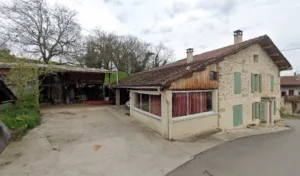 Dumas Remy Joseph à Saint-Jean-en-Royans