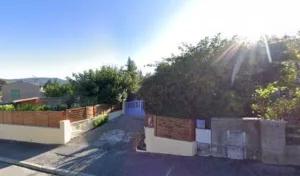 Rouvier Jerome à Veyras