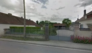 Nacquemouche Emmanuel à Droupt-Sainte-Marie