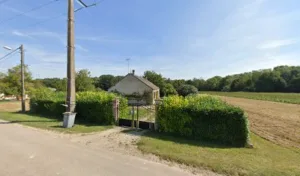 Aventure Végétale à Trancault