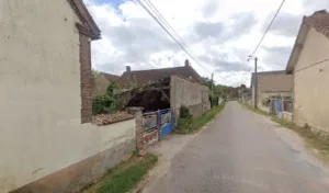 Grand David à Burs-en-Othe