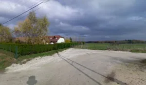 Coulon Sébastien à Avreuil