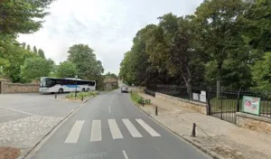 Presta Vert à Vaugrigneuse