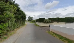 Grelier Fabien à L'Île-d'Olonne