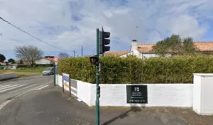 Moreau Felix Albert Michel à Les Sables-d'Olonne