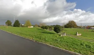 Bobineau Xavier à Antigny