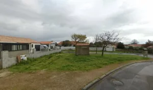Art Hortensis à Talmont-Saint-Hilaire