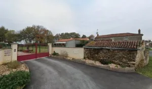 Sarl Meridionale Vert Picard Arnaud à La Réorthe