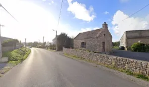 Rhodes Erwan à Locmiquélic