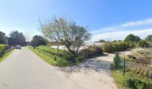 Le Tallec-Côte et Jardins à Saint-Pierre-Quiberon