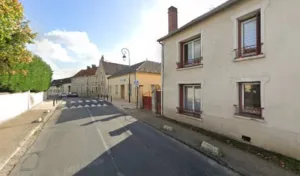 Villemin Pascal Daniel à Jablines
