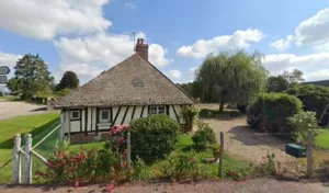 Parcs et Jardins Blanchemain Perelle à La Pyle