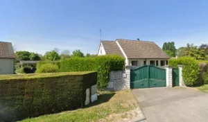 Jardin Paysage Charron à Marcilly-sur-Eure
