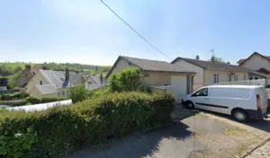 Un Air de Jardin à Les Andelys