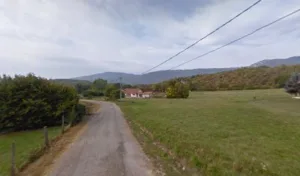 Chabert Bruno à Saint-Germain-les-Paroisses