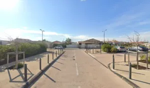AUDIBERT PAYSAGE à Marignane