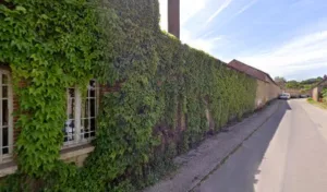 De Lajudie Edmond Marie Pierre à Vexin-sur-Epte
